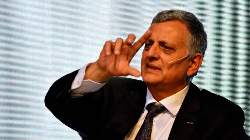 EXPO EFI 2026 Horacio Marín YPF 28042026