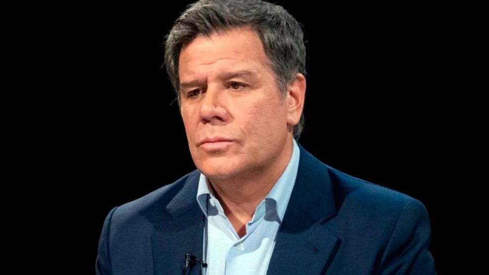 Facundo Manes 28042026