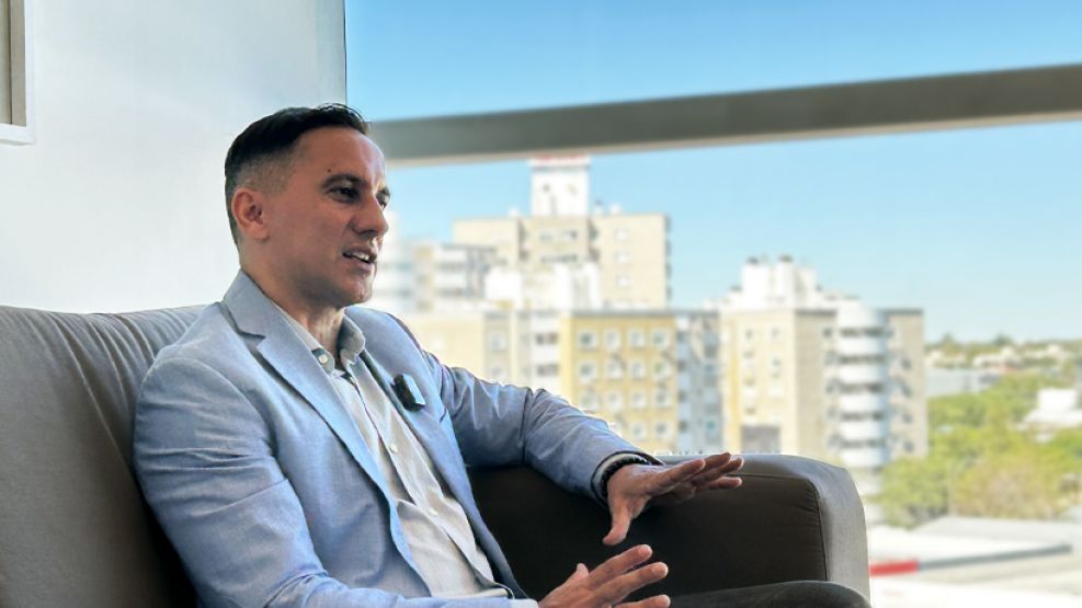 Martin Juncos - Juncos y asociados