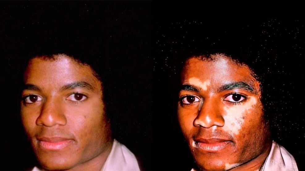 Michael Jackson 28042026