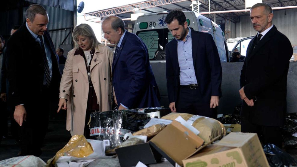 ministerio de seguridad 20260428