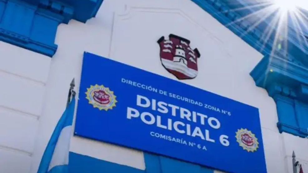 Murió Tomás Orihuela: el joven hallado con signos de ahorcamiento en la Comisaría Sexta de Córdoba