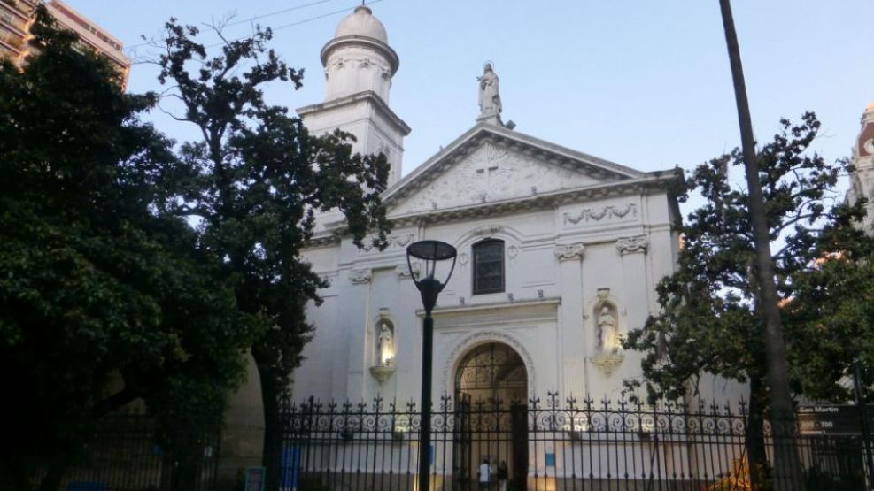 Santa Catalina de Siena