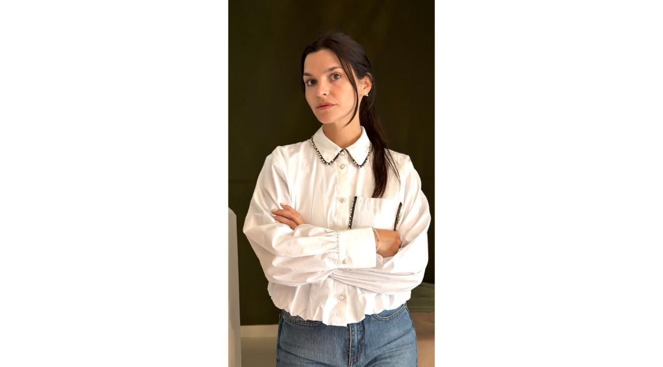 Brenda A. Baza: La palabra como vía