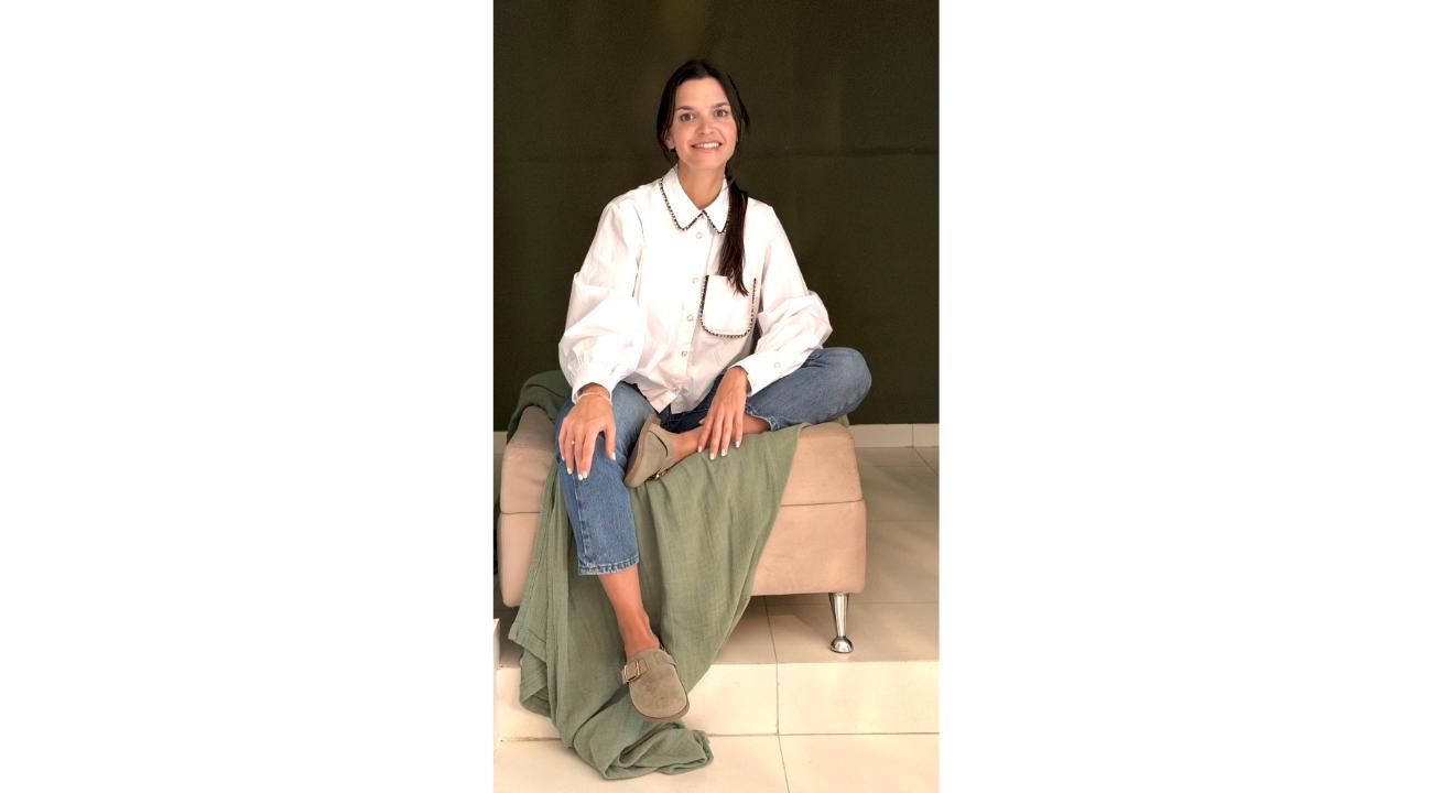 Brenda A. Baza: La palabra como vía