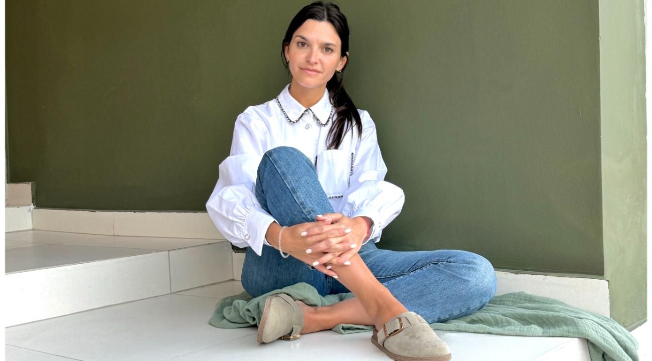 Brenda A. Baza: La palabra como vía