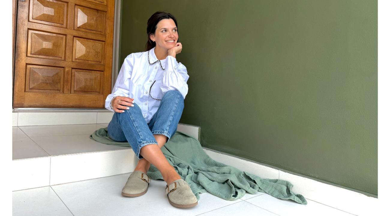 Brenda A. Baza: La palabra como vía