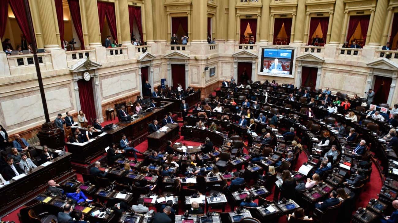 Congreso Diputados 