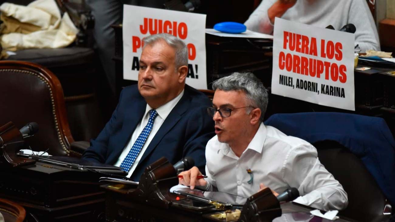 Congreso Diputados 