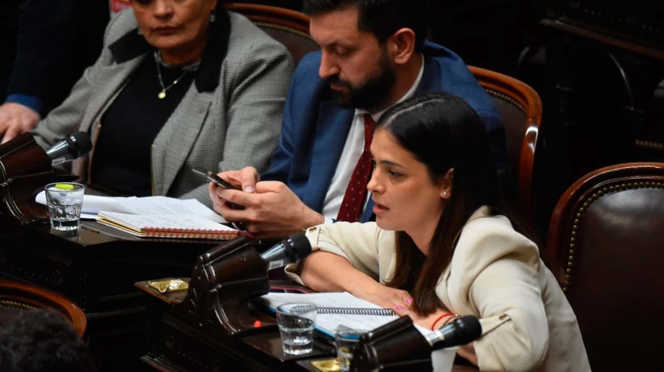 Congreso Diputados 