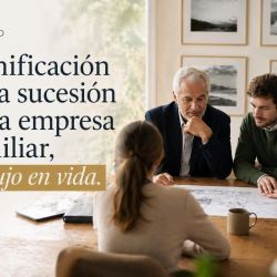 Planificar la sucesión en la empresa familiar es un lujo en vida   | Foto:CONTENTNOTICIAS