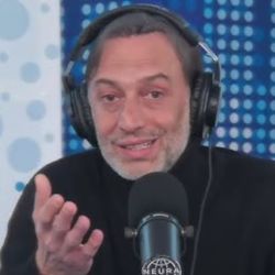 Tronco Figliuolo | Foto:CEDOC