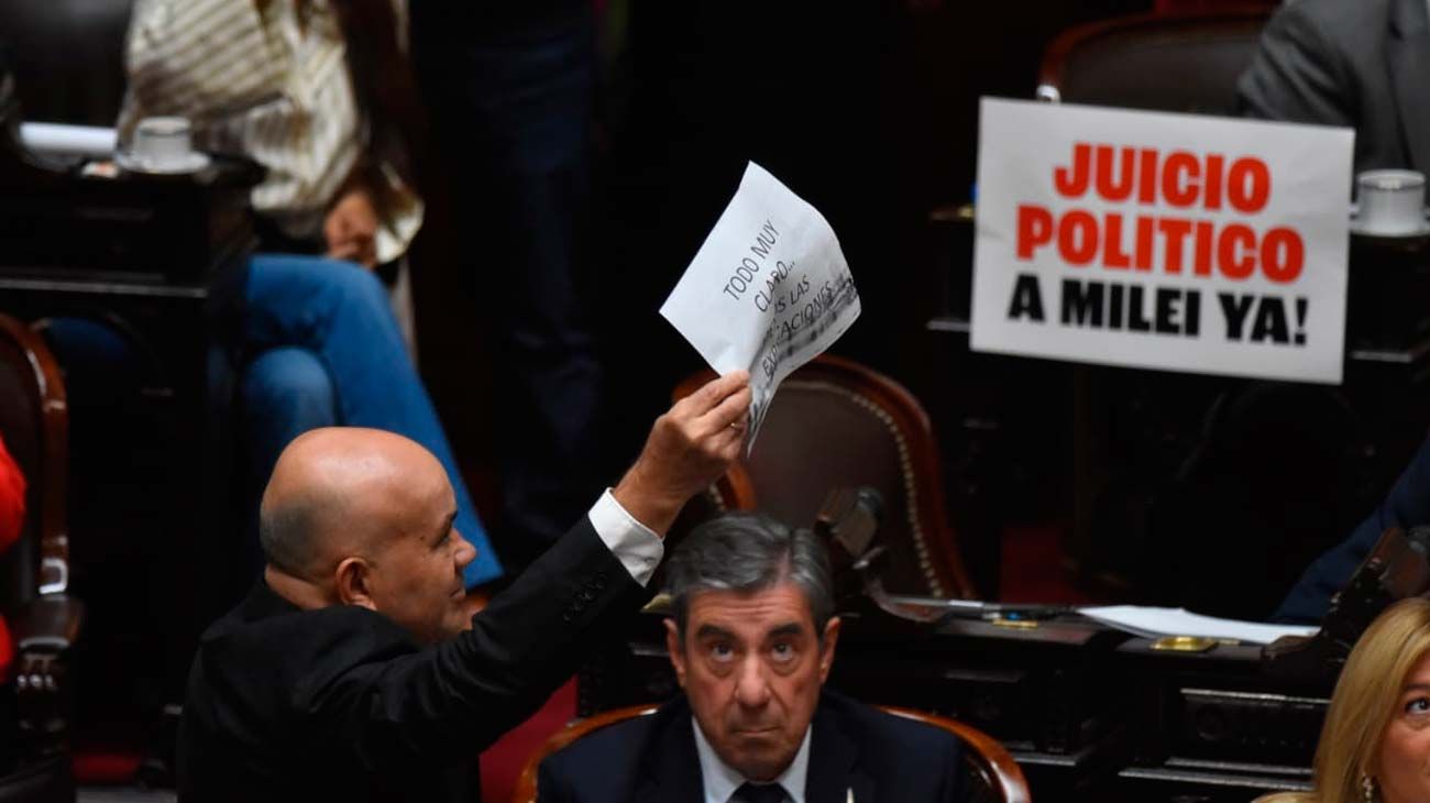 Diputados Congreso 