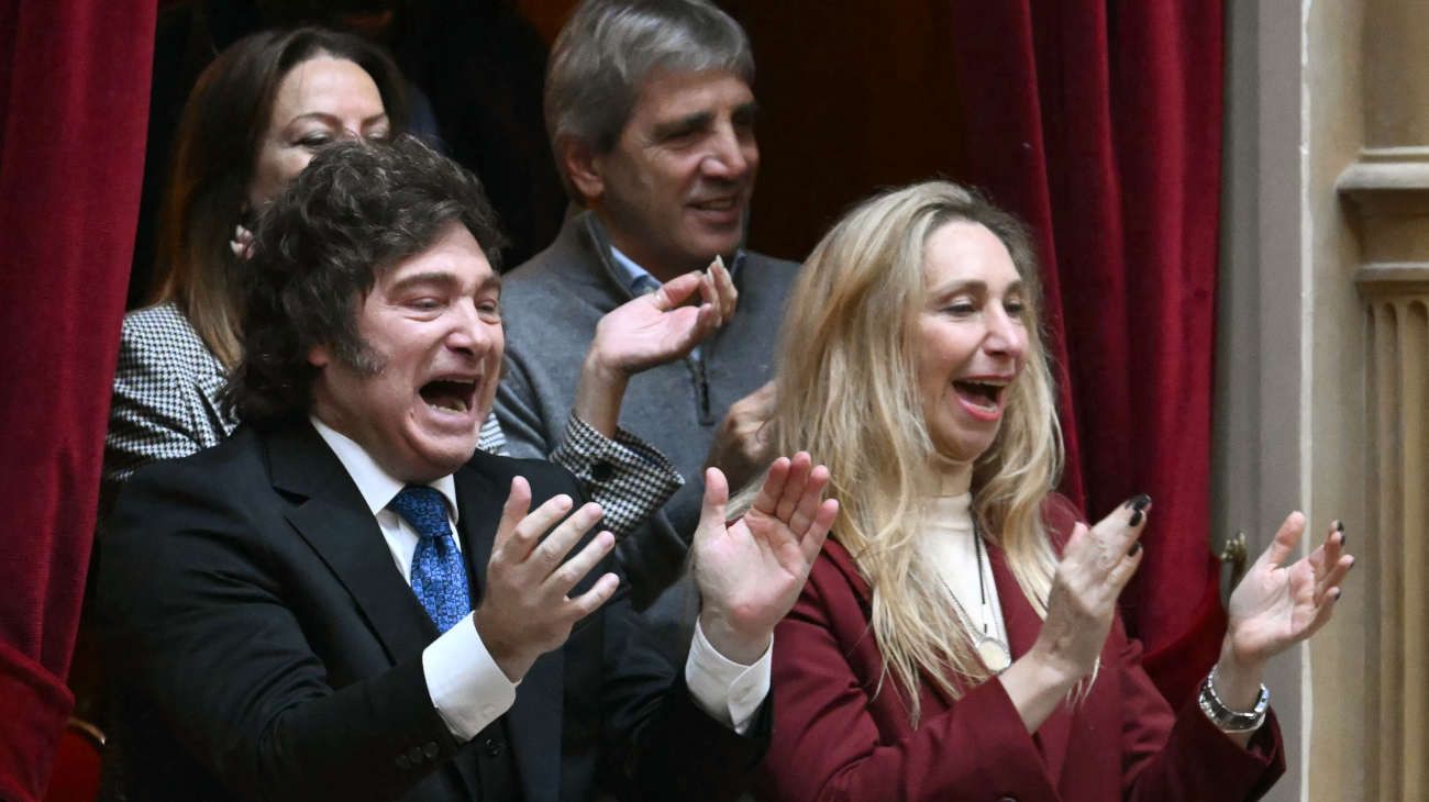 Diputados Congreso.