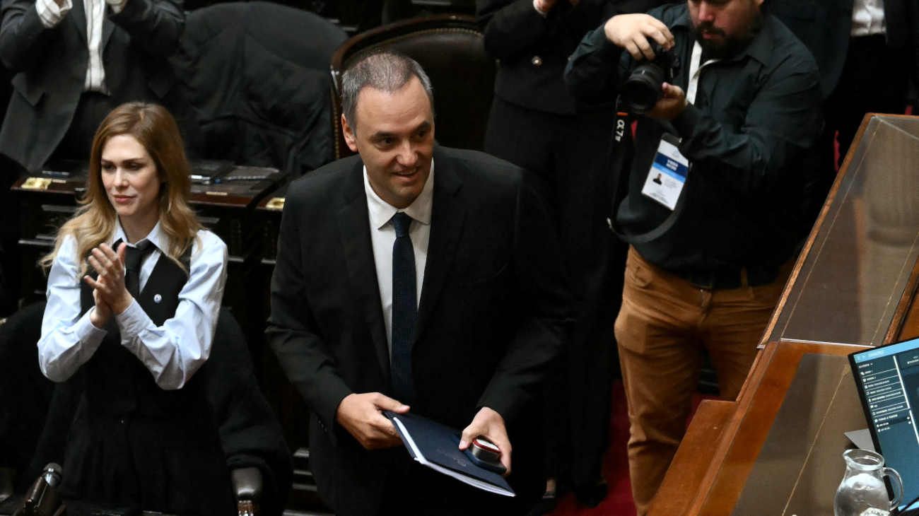 Diputados Congreso.