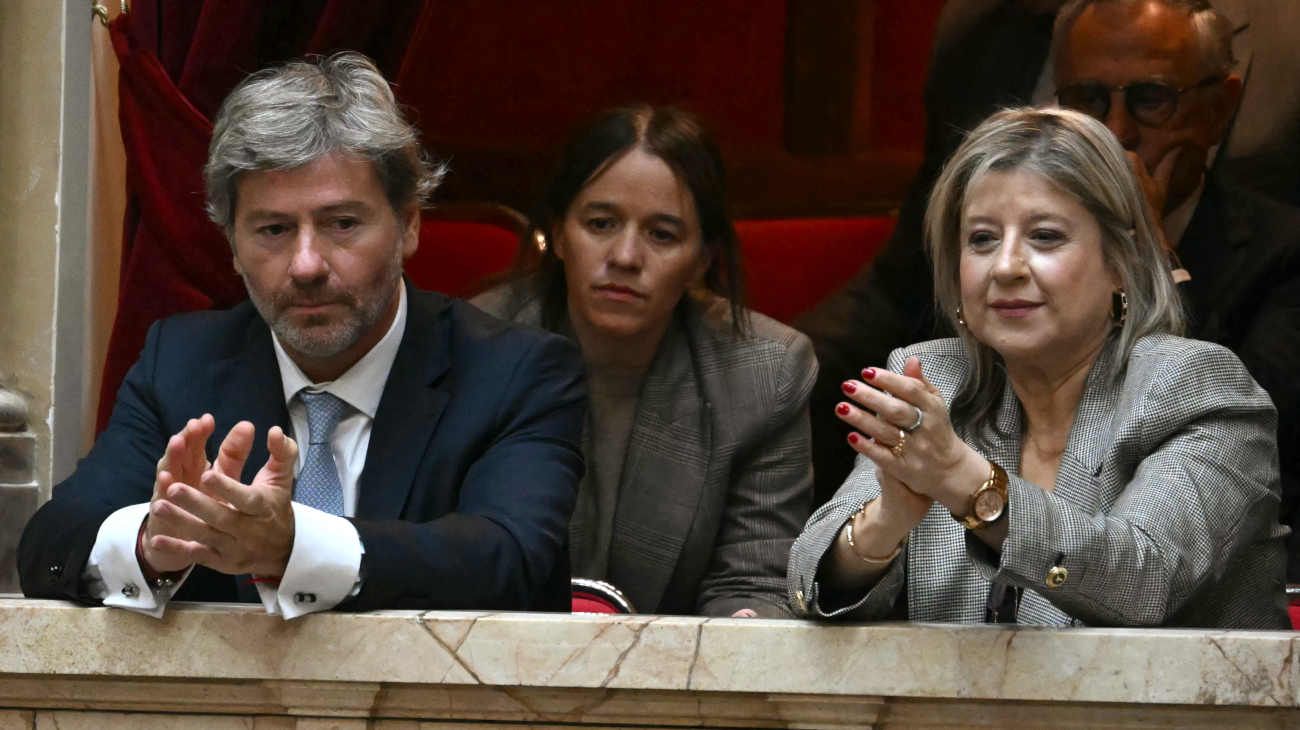Diputados Congreso.