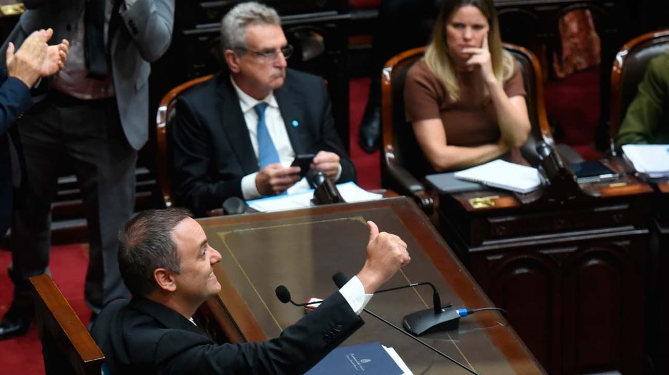 Diputados Congreso Final 