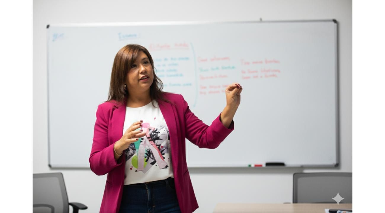 El mito del control: Por qué delegar es tu verdadera ventaja estratégica