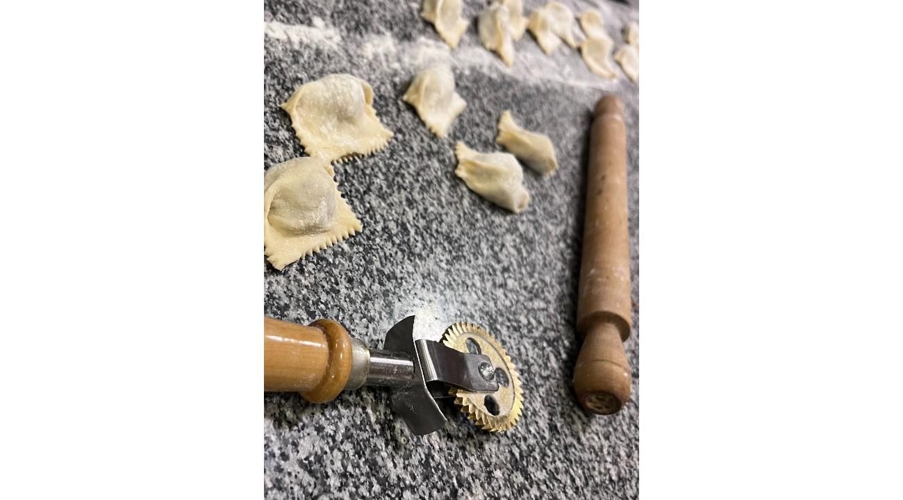 El ritual de la pasta que trasciende generaciones