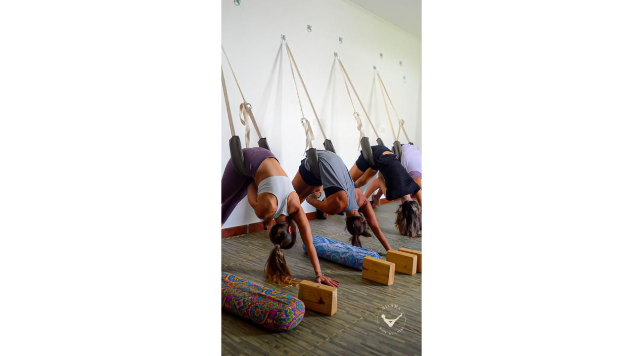 Espacio Niyama: donde todos tienen su lugar para encontrar bienestar y salud