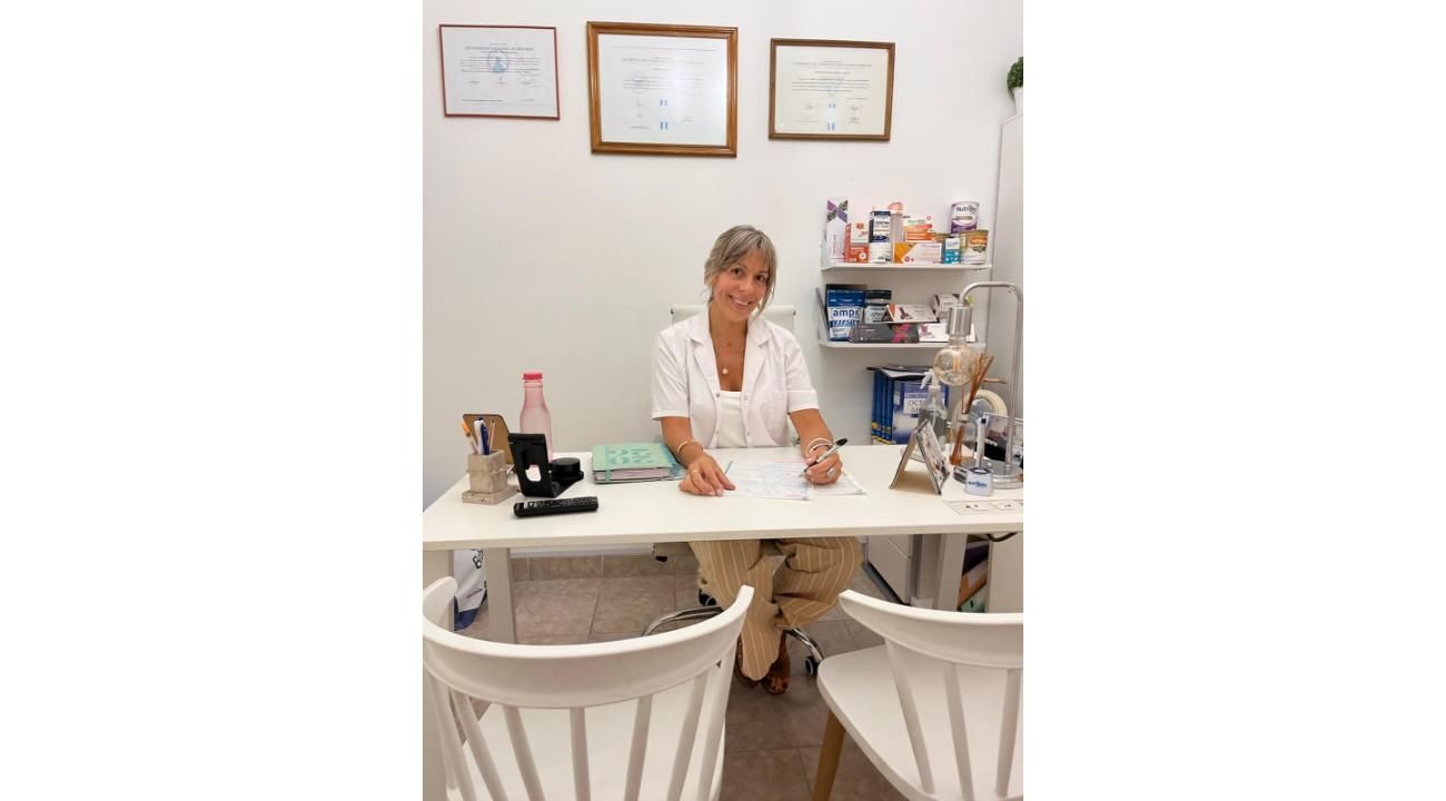 Menopausia y alimentación (el poder de nutrirse bien en este período)