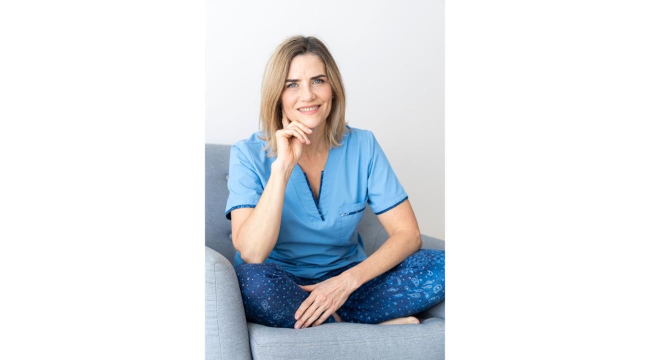 “No trabajo buscando apagar el síntoma, sino tratando de comprender sus causas"