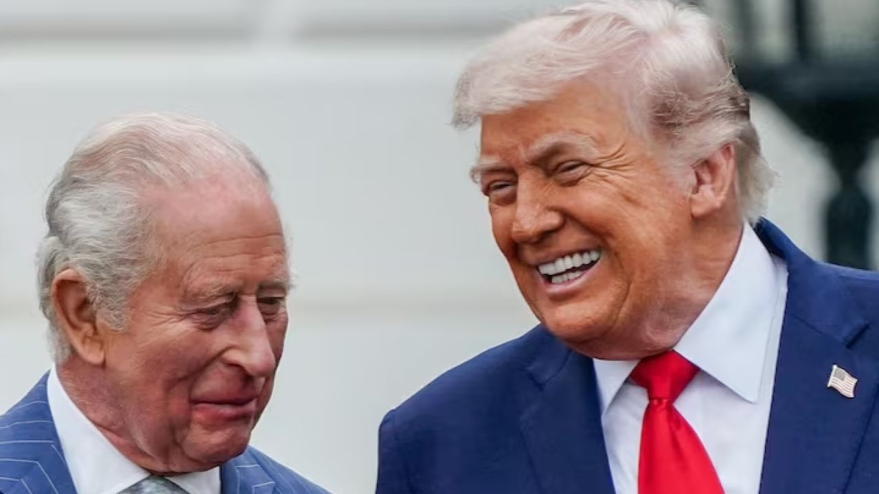 Donald Trump | Foto:CEDOC