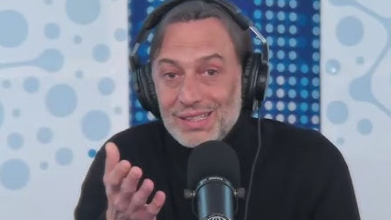 Tronco Figliuolo | Foto:CEDOC