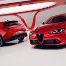 Alfa Romeo lanza el Pack Performance para Giulia y Stelvio