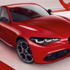 Alfa Romeo lanza el Pack Performance para Giulia y Stelvio