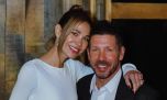Carla Pereyra habló del hijo que perdió con el Cholo Simeone: “No lo sabía nadie”