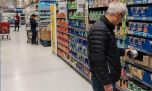 Encuesta: los aumentos de precios y tarifas son la mayor preocupación de los argentinos