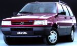 Fiat Duna Weekend cumple 40 años: la historia del familiar que conquistó la región