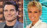 Hernán Drago reveló que Xuxa es la madrina de sus hijos: "Es una persona muy presente"