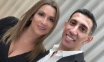 Lejos del fútbol, el nuevo paso de Jorgelina Cardoso, la esposa de Ángel Di María