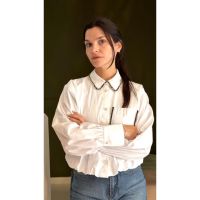 Brenda A. Baza: La palabra como vía