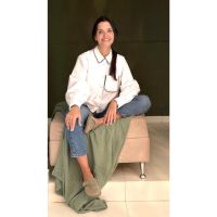 Brenda A. Baza: La palabra como vía