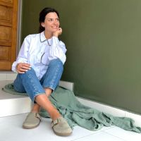 Brenda A. Baza: La palabra como vía