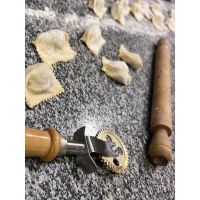 El ritual de la pasta que trasciende generaciones