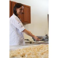 El ritual de la pasta que trasciende generaciones