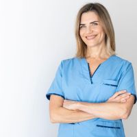 “No trabajo buscando apagar el síntoma, sino tratando de comprender sus causas"