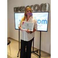 Reinventarse a tiempo: mi camino hacia la cosmética natural y el reconocimiento como mujer empresaria