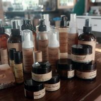 Reinventarse a tiempo: mi camino hacia la cosmética natural y el reconocimiento como mujer empresaria