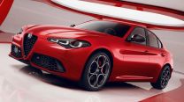 Alfa Romeo lanza el Pack Performance para Giulia y Stelvio