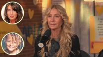 Cris Morena recordó a Romina y a Mila
