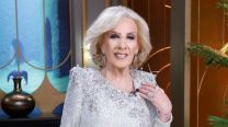 Mirtha Legrand