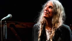 Patti Smith recibió el Premio Asturias 29042026