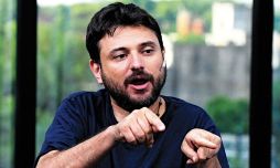 Juan Grabois 29042026