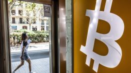 Bitcoin Passes $120,000 Nearing Record High