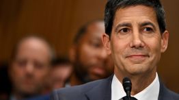 Fed Pick Warsh To Face Senate Grilling With Confirmation In Limbo